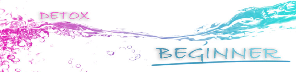 Detox-Beginner